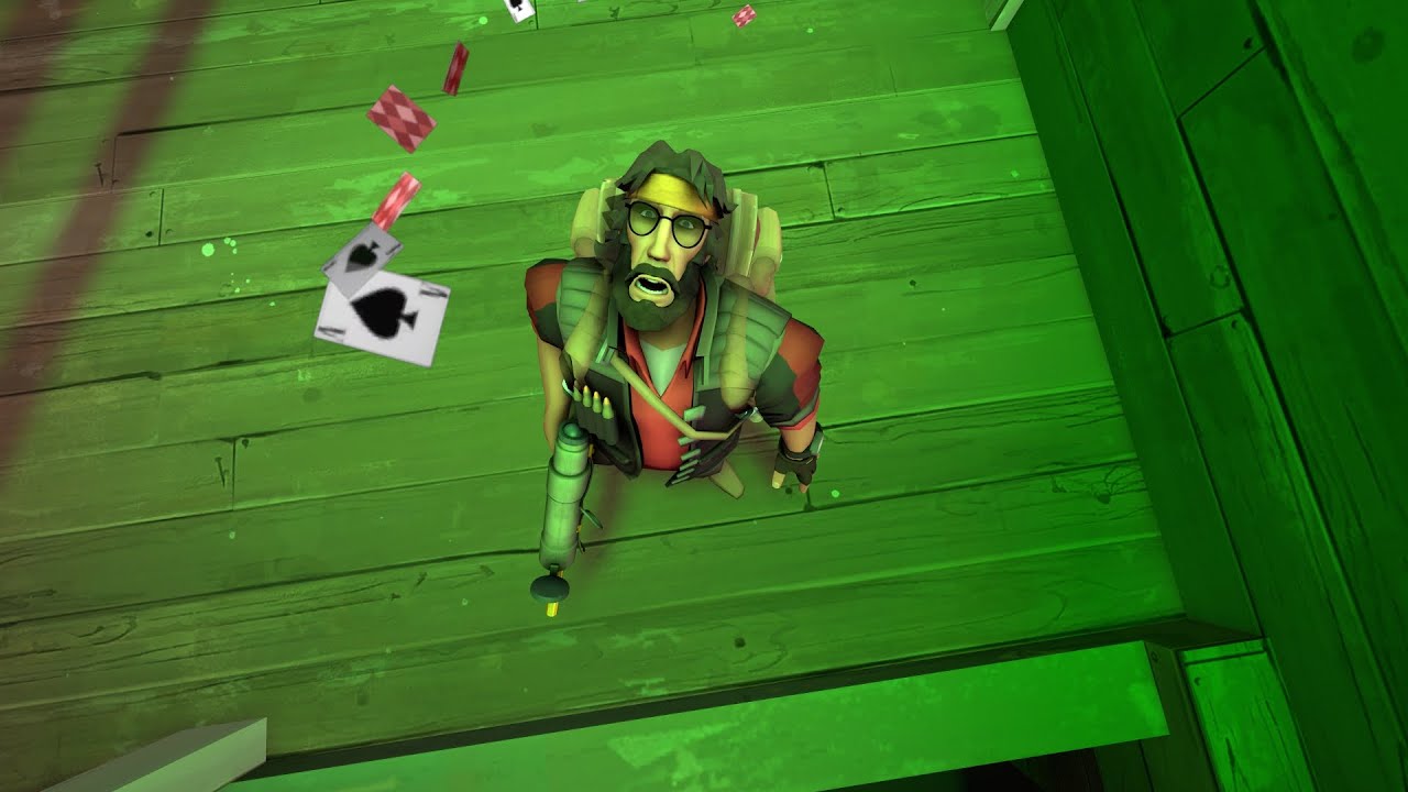 TF2: Lets Talk Invasion! (Commentary)