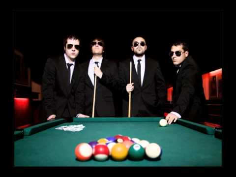 Los Tipos Duros También Bailan artwork
