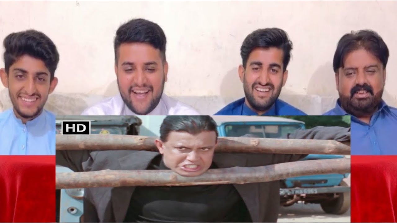 Reaction on Kaalia Movie Best Scene | Mithun Chakraborty Scene