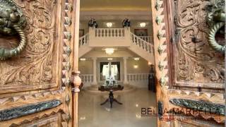 Multimillion Euros Mansion for sale SPAIN