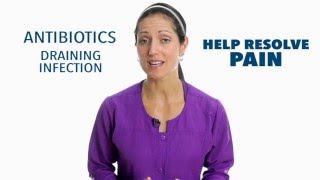 Charlotte Dentistry - Dental Abscess