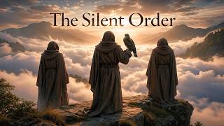 The Silent Order — Ritual Ambient