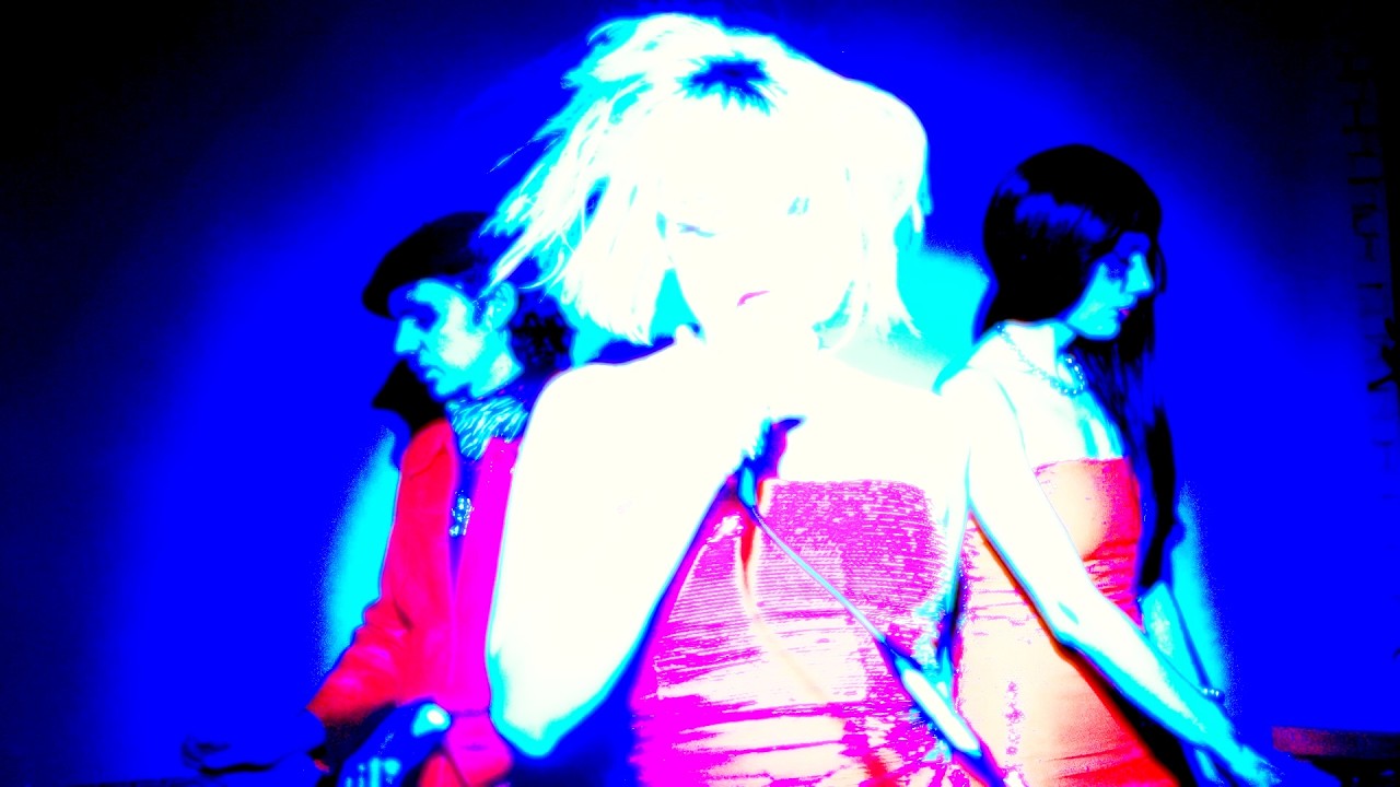 Παρακολούθηση Baby Berserk - Mind Explodes στο YouTube Παρακολούθηση Baby Berserk - Mind Explodes στο YouTube