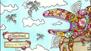 of Montreal - Genius in the Wind [ AUDIO]