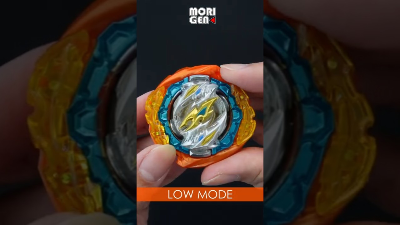 Beyblade Burst DB | B181 Random Booster Vol.25 | Cyclone Ragnaruk.Gg.Nv-6 