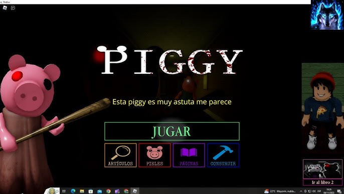 FINAL CAPITULO 3! A ZIZZY FOI INFECTADA. É O FIM!! - Roblox Piggy Book 2  - NightExtreme 