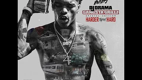 Lil Baby Harder Than Hard Mixtape Review