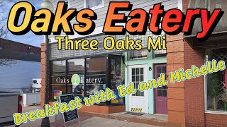 Famous Breakfast at Oaks Eatery  Profile