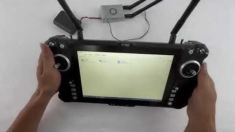 T30V21 and (V21 Air) Pairing Configuration Operation Instruction