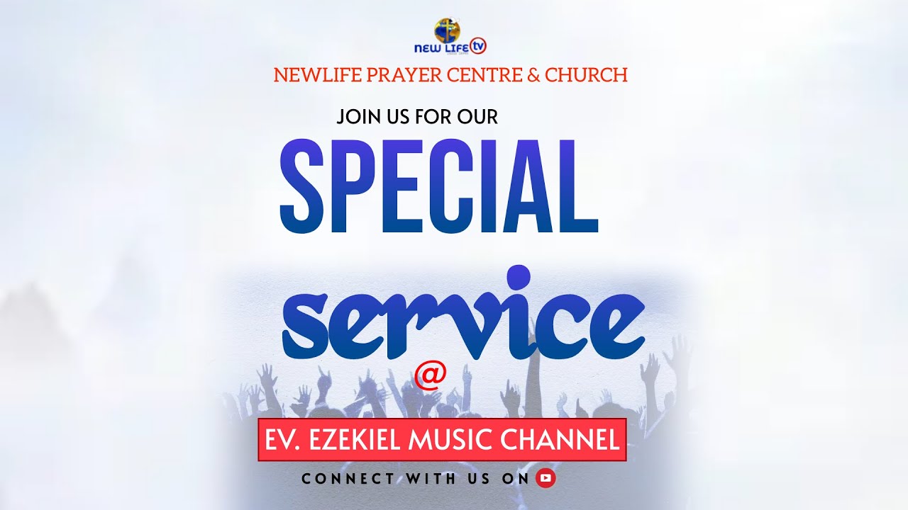 NEWLIFE CHARITY PROGRAMME -14.10.2024