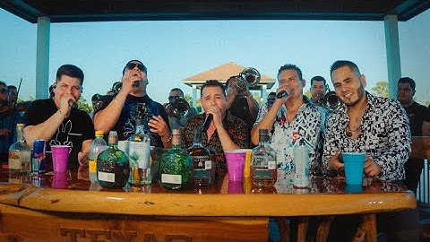 Thumbnail of Toño y Freddy - Banda Los Costeños - Tierra Caliente En La Sangre (Video Oficial)