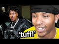 Silky Reacts To NBA YoungBoy DIESEL OVER Silky Reacts To NBA YoungBoy DIESEL OVER