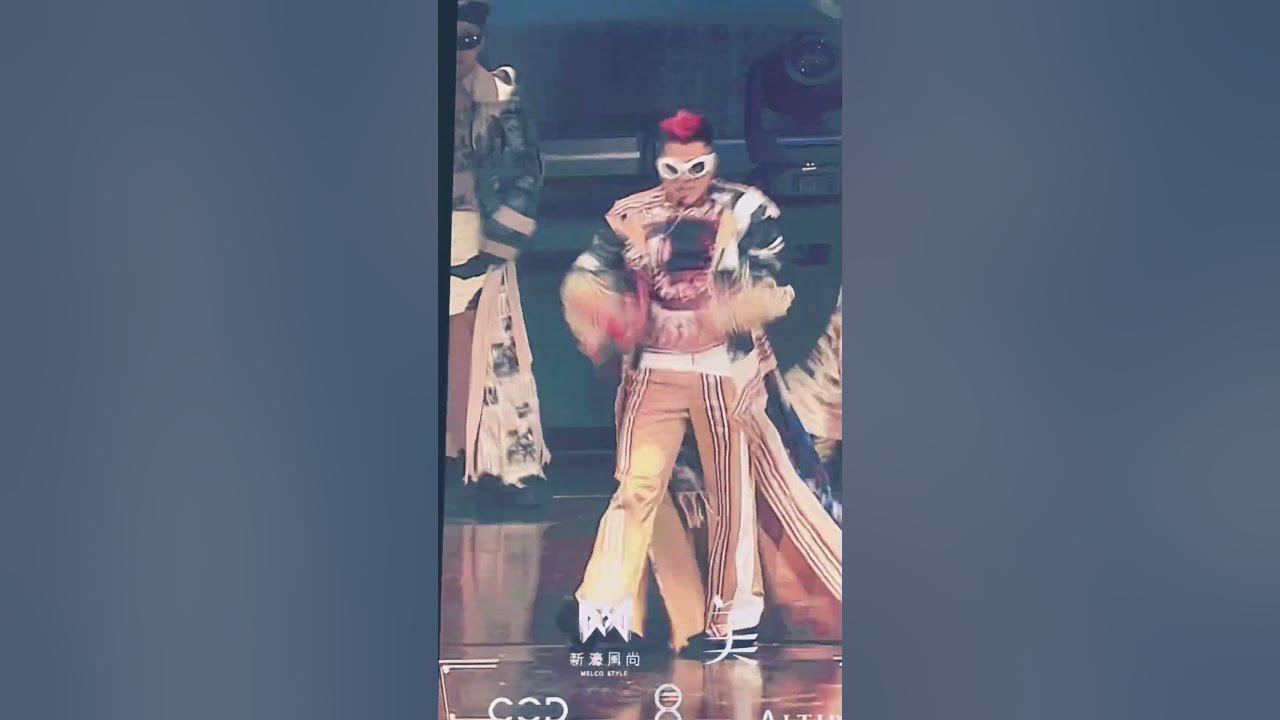 #郭富城夢幻舞林演唱會2023新濠風尚呈獻新濠尊屬系列澳門站#《AaronKwokAmazingDreamLive onStageinMacau 2023》2023.7.2星期日