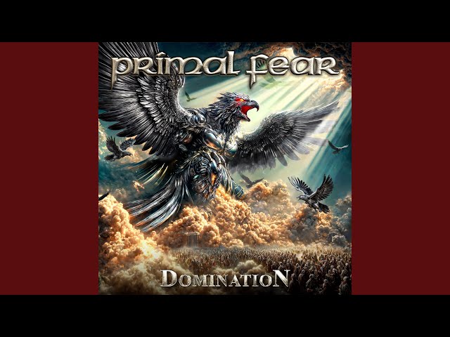 Primal Fear - Heroes and Gods