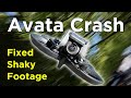 DJI AVATA - How We Fixed Shaky Footage