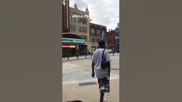 Thumbnail of Beautiful Providence Rhode Island