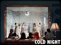 HANA / Cold Night -teaser-