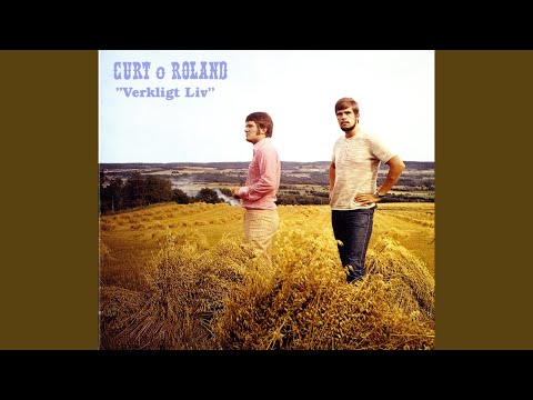 Curt & Roland — Jag lever idag