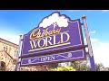 Cadbury World Birmingham  Chocolate Factory Tour 2024