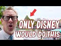 Disneyland's Top 10 CRAZIEST Details You've Never Noticed | Why Does New Orleans Sq Hate Switzerland
