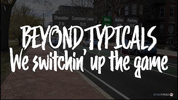 Beyond Typicals Switchin