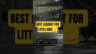 Battlefield 6 Little Bird Best Loadout & Tips!
