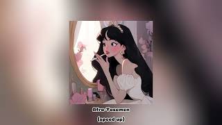 Afra-Yasemen