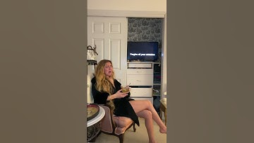 Thumbnail of this song hurts so good #karaoke #karaokechallenge #cover #hurt #christinaaguilera