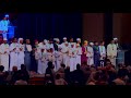 Award Ceremony North America Shatibi Quran Competition Special Ramadan Category 2026 Award Ceremony North America Shatibi Quran Competition Special Ramadan Category 2026