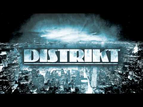 DistriKt - Good Body Gal