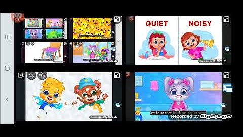 Up To Faster Lucas And Friends 10 Parison