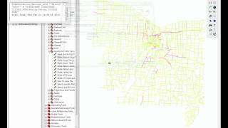 (4) Making Feature Layers