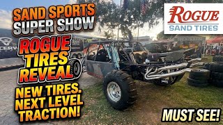 Sand Sports Show, Merch Drop Giveaway!!!