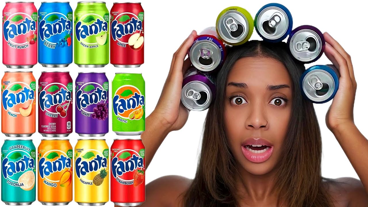 You Won’t Believe What I Created With These SODA CANS! YouTube