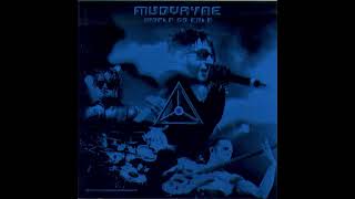 Mudvayne - World So Cold [Official Instrumental] HD