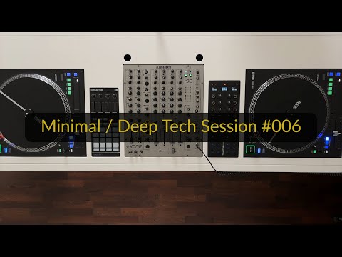 Minimal / Deep