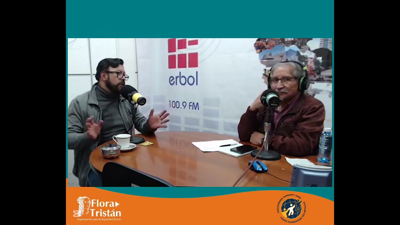 Propuesta de reforma de la Ley de Pensiones en Bolivia