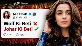 Evolution of Alia Bhatt - SOTY to αLPHA to India's Got Latent 🤡