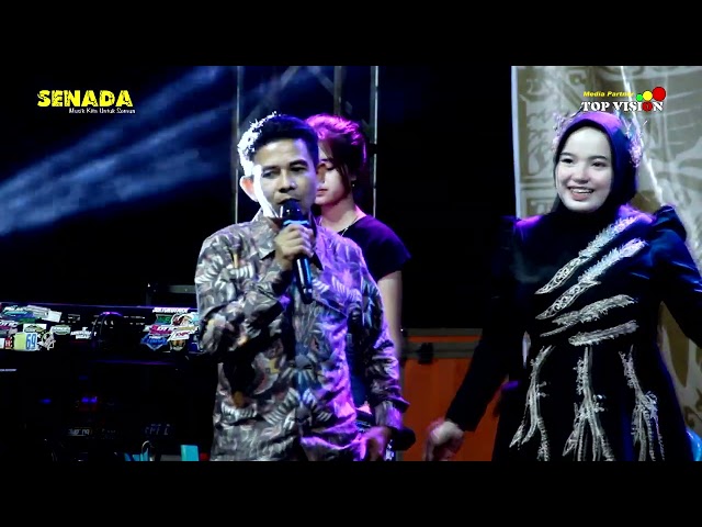 PATAHATI COVER SENADA MUSIC LIVE UNGARAN BARAT // AFISKA AUDIO class=