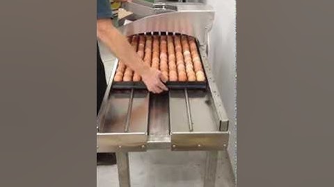 Egg coding EggFlex HeDiPack Hand stamping Egg stamping Petersime 30er tray