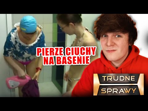 Ciumkaj loczki: TRUDNE SPRAWY 50