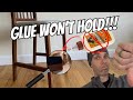 This EASY Chair Repair Trick Makes It Stronger Than New