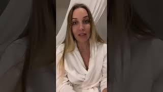 картинка: Мила Левчук. Milalevchuk. Эфир 29.06.20