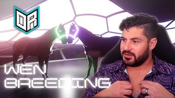 Why genesis horses are the key to breeding | Zed Run