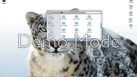 How to install Too Many Items 1.4.6 Mac