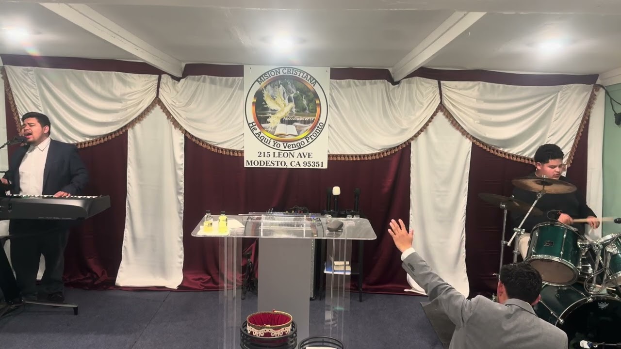 🔴🔥Tiempo de la alabanza, Hermano José Moncayo 🔥🔴