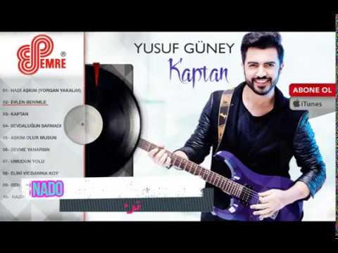 اجمل اغنيه تركيه رومنسيه  تزوجي مني Yusuf Güney Evlen Benimle