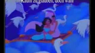 A whole new world German Subs Trans