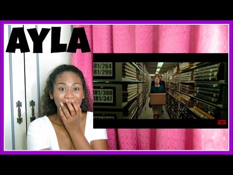 Ayla Official Trailer #2 In theaters October 27| Reaction - YouTube