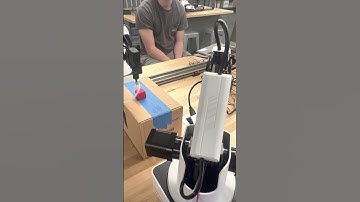 Dobot Lab 3 - Task 1